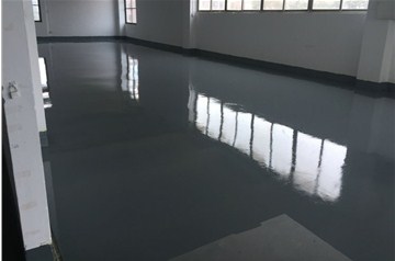 各類環(huán)氧地坪大比武，你認為哪個會勝出？