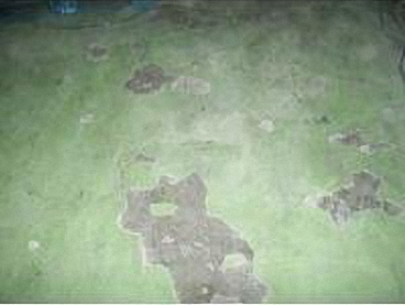 滄晟地坪漆_廠房地坪為何要進行翻新的五大項！