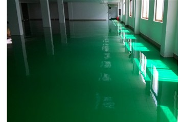 廈門滄晟環(huán)氧地坪,8種環(huán)氧地坪類別詳細(xì)說明！