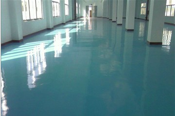 集美滄晟地坪漆廠家淺談環(huán)氧復(fù)古漆施工工藝有哪些！