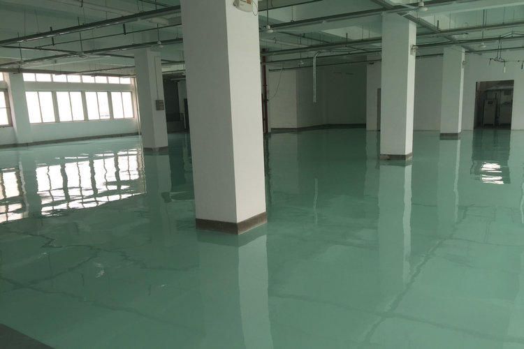 泉州各種環(huán)氧地坪漆,環(huán)氧樹脂地坪,滄晟地坪漆廠家告訴您怎樣選擇您需要的環(huán)氧地坪漆？