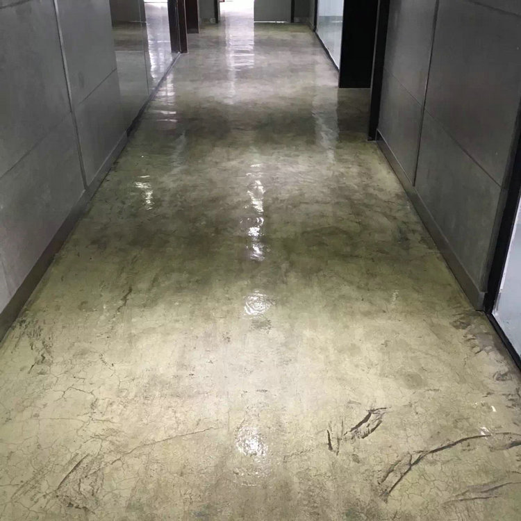 做舊復(fù)古漆地坪,仿古漆施工,復(fù)古漆廠家_廈門(mén)滄晟復(fù)古地坪漆對(duì)地面的要求