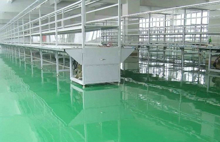 地坪漆施工,漳州環(huán)氧地坪,環(huán)氧樹(shù)脂地坪廠家找滄晟|地坪漆常見(jiàn)現(xiàn)象