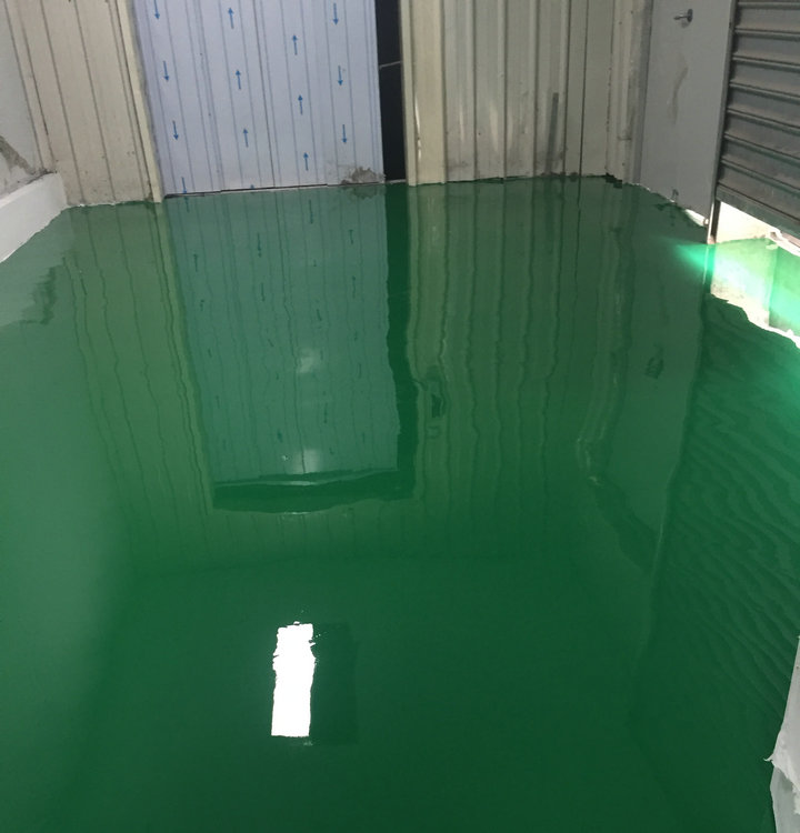 廈門地坪,環(huán)氧樹脂地坪,滄晟地坪漆廠家:洗車廠可以做地坪漆嗎？
