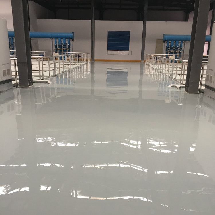 滄晟地板漆廠家:地板漆的防腐施工控制有幾個注意要點？
