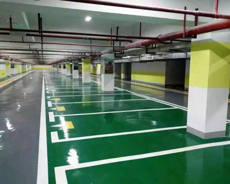環(huán)氧地坪漆多少錢一平方合適？