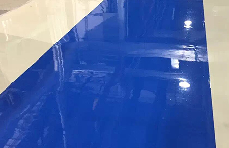 環(huán)氧地坪底漆的用量多少比較合適？會受什么影響？