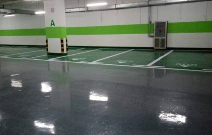 環(huán)氧地坪漆怎樣使用才能發(fā)揮最佳性能？