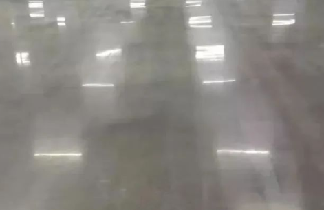 鋼化地坪有什么特點？鋼化地坪應用領(lǐng)域有哪些？